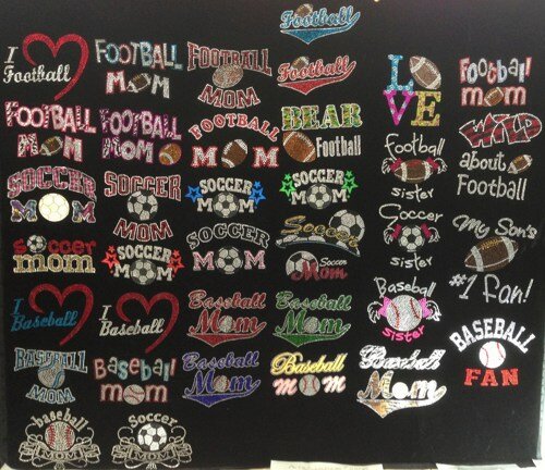 virtuousdesign1's profile picture. Custom Rhinestone and Fashion Design with the trendy in mind. Contact us today for ordering info or go to our website at http://t.co/ZkVBaSVmq5