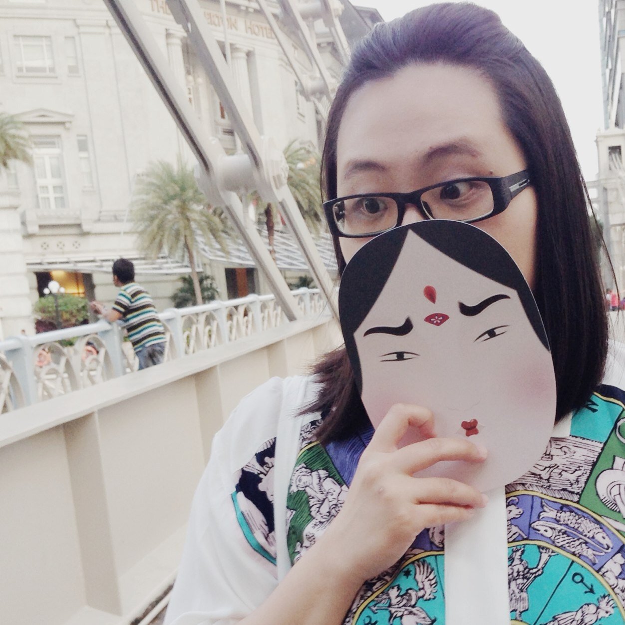 ngwmoon's profile picture. 