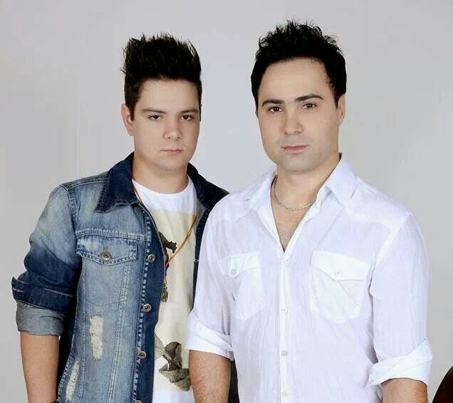 CONTATOS PARA SHOWS: (43) 96897593 (TIM) BRUNO