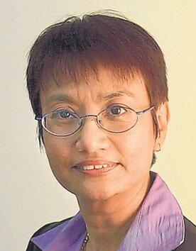 Straits Times Senior Health Correspondent