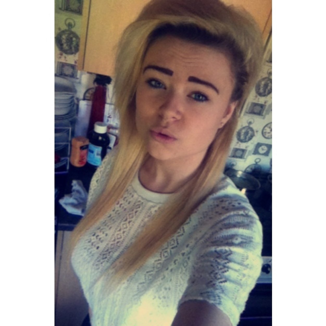 16:). Welsh. Instagram- love my'kieran ...@annie_edwards98 follow me guys! Personal profile... @annalise1