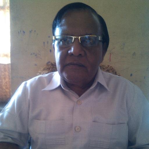 r1.Radha krishna brijdham international societry.  2. President utter bhartiy Samajvadi Sangh Maharashtra