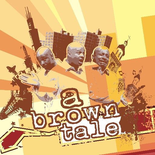 abrowntale's profile picture. A play written & performed by @JamesTAlfred (#EmpireFOX, #Boss, #PrisonBreak) and Directed by Lou Bellamy.