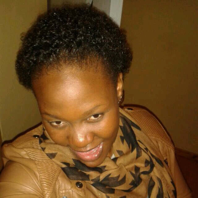 Lesedi's Mom/ I'm a BA/There's a wild/naughty side to every innocent face!/ I love my BesteBombas/ I'm all about living life