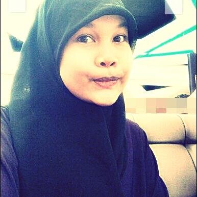 I love you to ALLOH SWT ☺