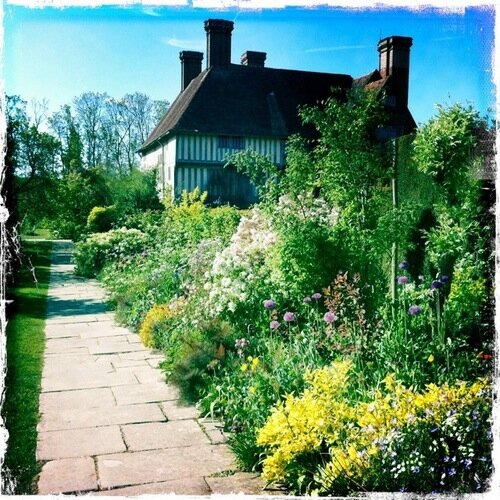 Great Dixter House & Gardens