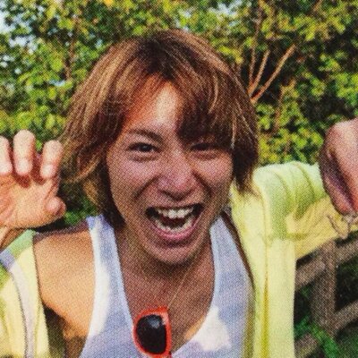安田章大 (@syosyota_8) / X