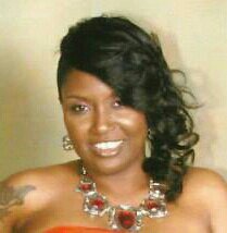 Wife/Mother of two fabulous beautiful young ladies & three men,Owner of Bellecreations Party/Event Decorator Loves life always willing to be a better me.
