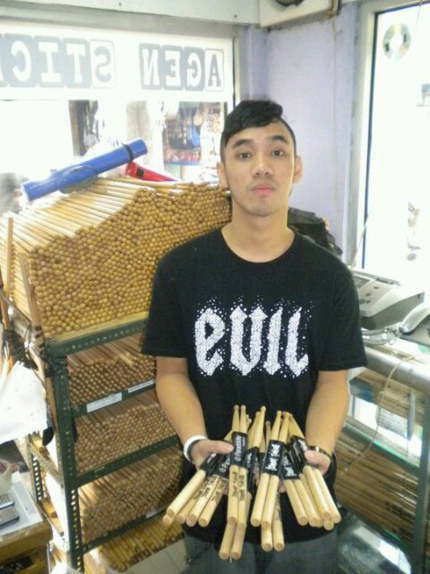 Muham_rizky14's profile picture. @arifahsalsabil2♥◄