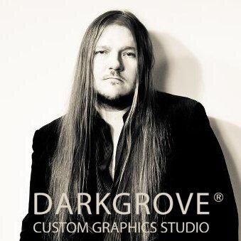 Custom Graphics Studio https://t.co/SFDNzeTWtY Master Of Arts, University Of Amsterdam #artforthemusic