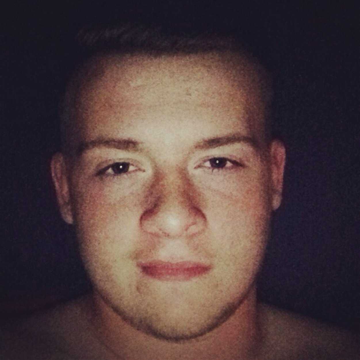 Aaronplim's profile picture. Follow me & ill follow you back . LFC till i die YNWA ⚽ ❤️'I might not be a smart man but i know what love is' ❤️