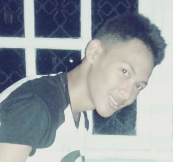 RizalldyRidwan's profile picture. It's REAL ME