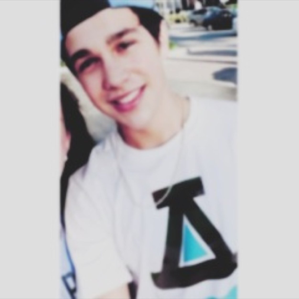 Austin is all that matters