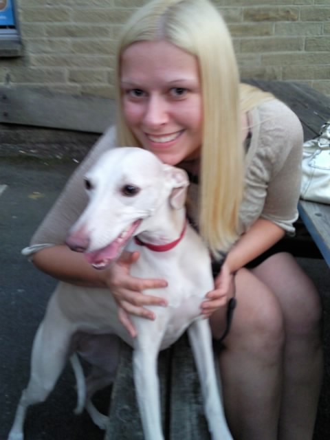 ellenmelen's profile picture. The Best Florist in Town Living in a lunatic asylum