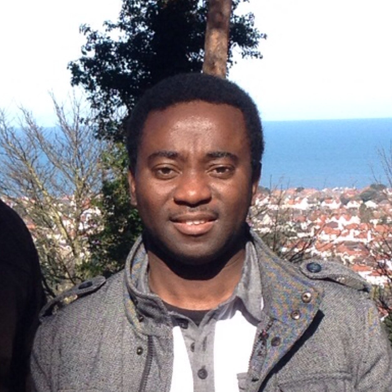 Community Pharmacist- My personal views here please.