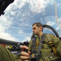 VB (@kosovarpilot) 's Twitter Profile