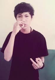 GilangXNdeso's profile picture. Pokok'e Joged xD