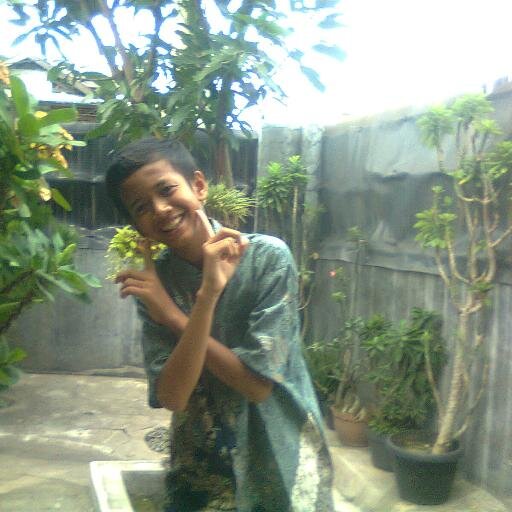 aku rapopo (y)