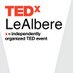 TEDxLeAlbere (@tedxlealbere) Twitter profile photo