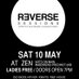 REVERSE Sessions (@reversesessions) Twitter profile photo