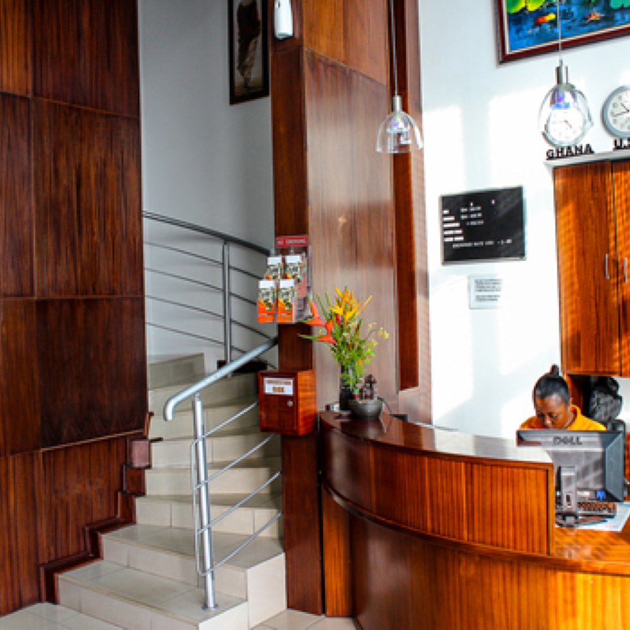 MaxlotHotel's profile picture. Mission Statement

To Be A Leading Service Provider In The Hospitality Industry And Fullfil Our Duties In Serving Our Clients With Nothing But The Best.