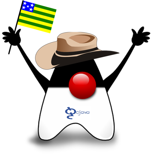 Se você é desenvolvedor de aplicações corporativas ou amante de tecnologia., não percam tempo e FAÇA JÁ SUA INSCRIÇÃO!!!