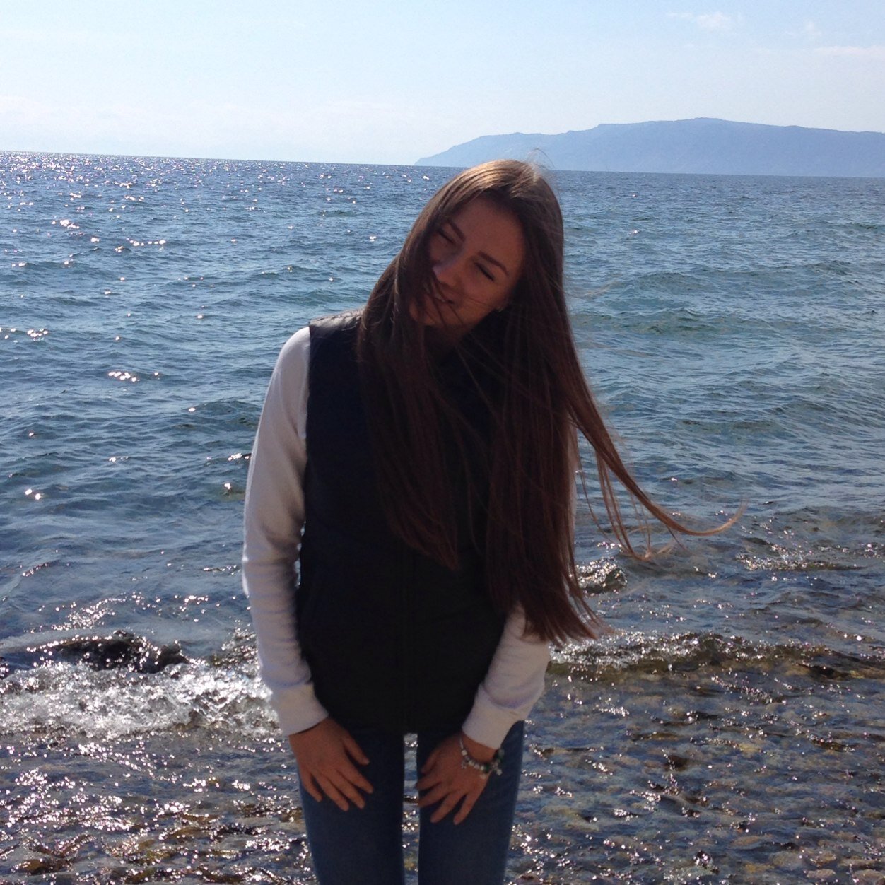 Sveeetochek's profile picture. 