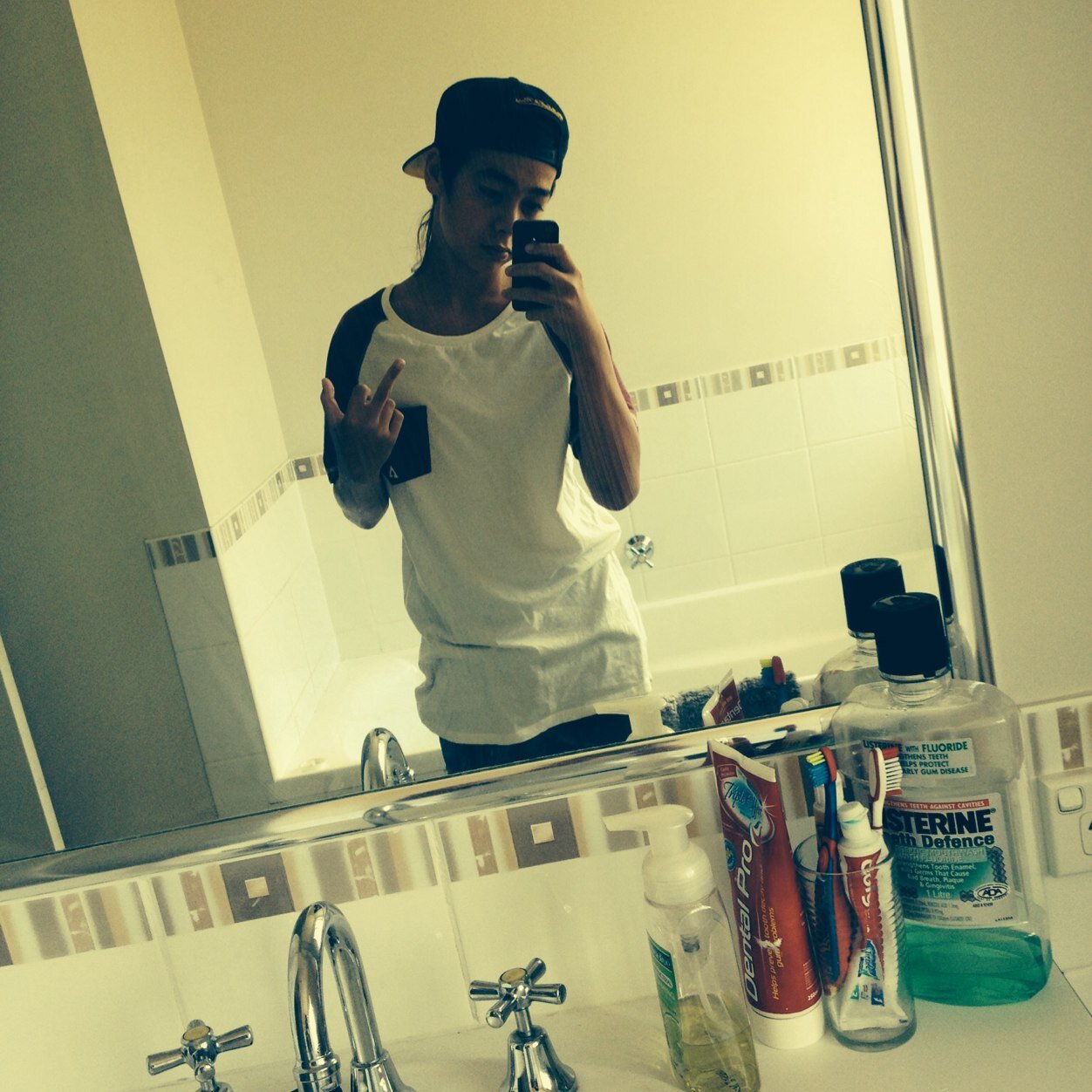 Kahu_Patea's profile picture. 