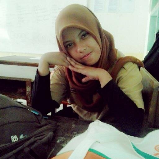 I’m just an ordinary person who not free from mistakes, but I always try to show my strengths to cover my lack of☺MuhammadRezaFahlezi{}