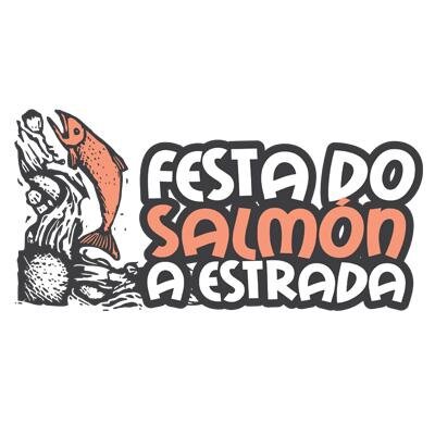 A Festa do Salmón da Estrada alcanza as 45 edicións en 2018 consolidada como un dos eventos gastronómicos máis relevantes de Galicia.