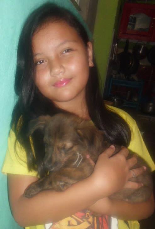 YsaBajenting1's profile picture. 