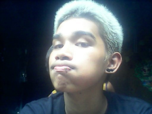 Imperfections are beautifully perfect for the one who loves you #ImGay