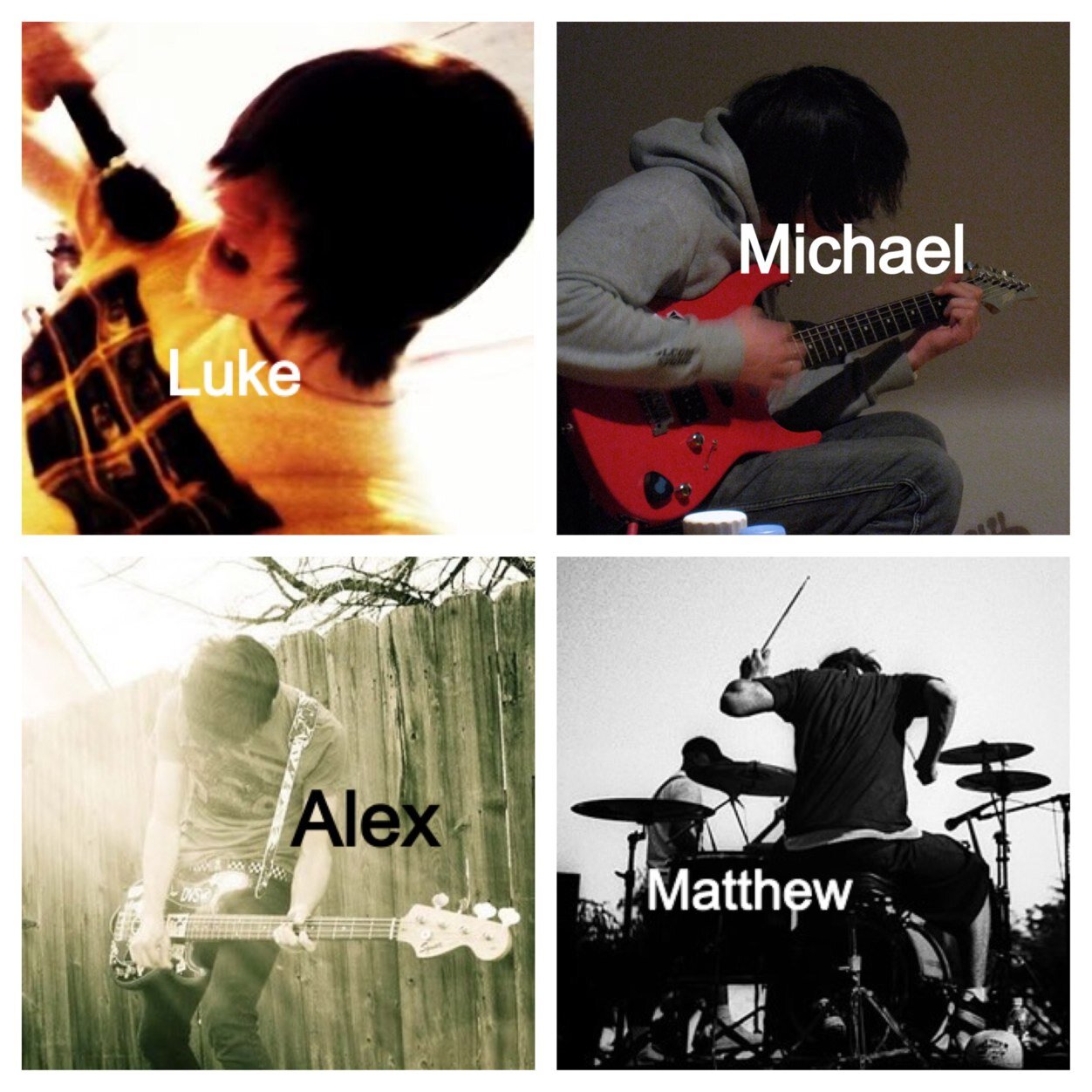 Alex~Bi. ~18~Taken || Michael~Straight~16~Taken. || Luke~17~Bi~Prob Single~Father || Matthew~17~Bi~ Single~ Father ~ ||