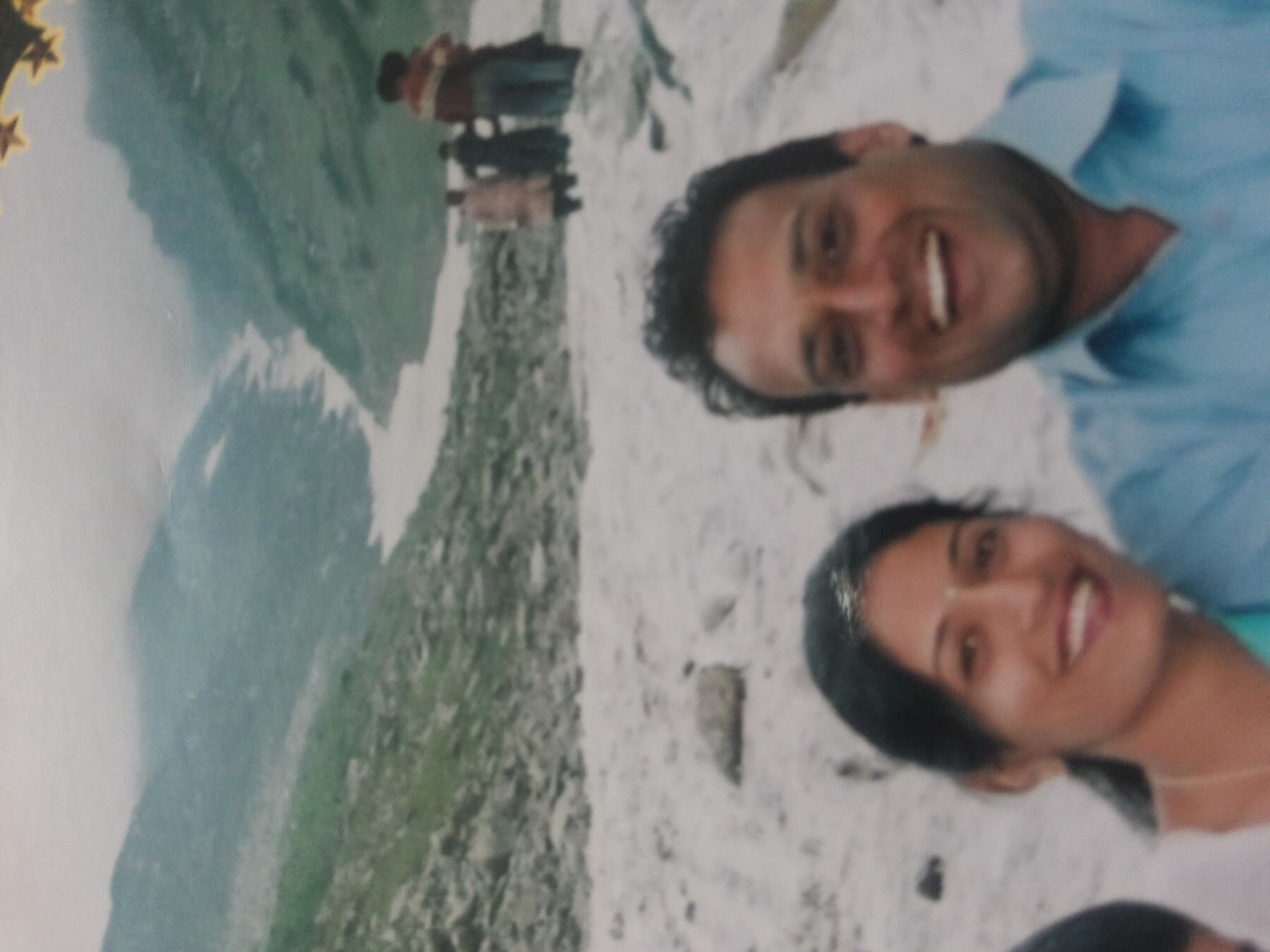 Director of OMORGANICCOTTON PVT. LTD.,Business man,Cotton trader.