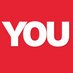 YOU Magazine (@youmagazine) Twitter profile photo