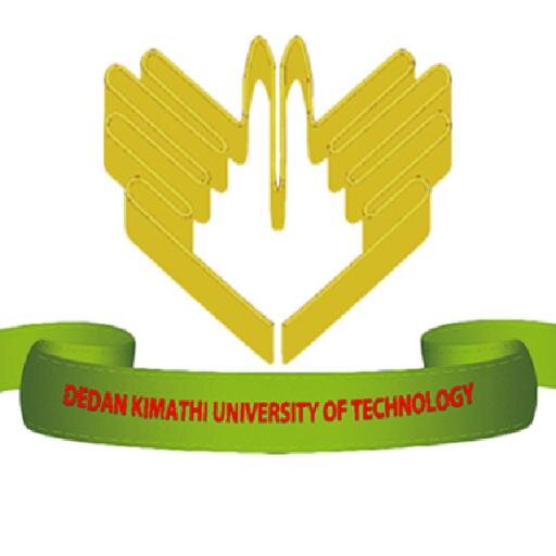 The official Twitter handle for Dedan Kimathi University of Technology (DeKUT)