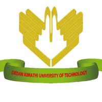 D.Kimathi University(@DeKUTkenya) 's Twitter Profile Photo