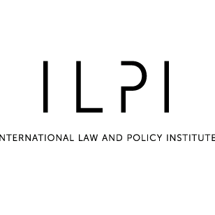 The International Law and Policy Institute is an independent institute focusing on good governance, peace and conflict, and international law.