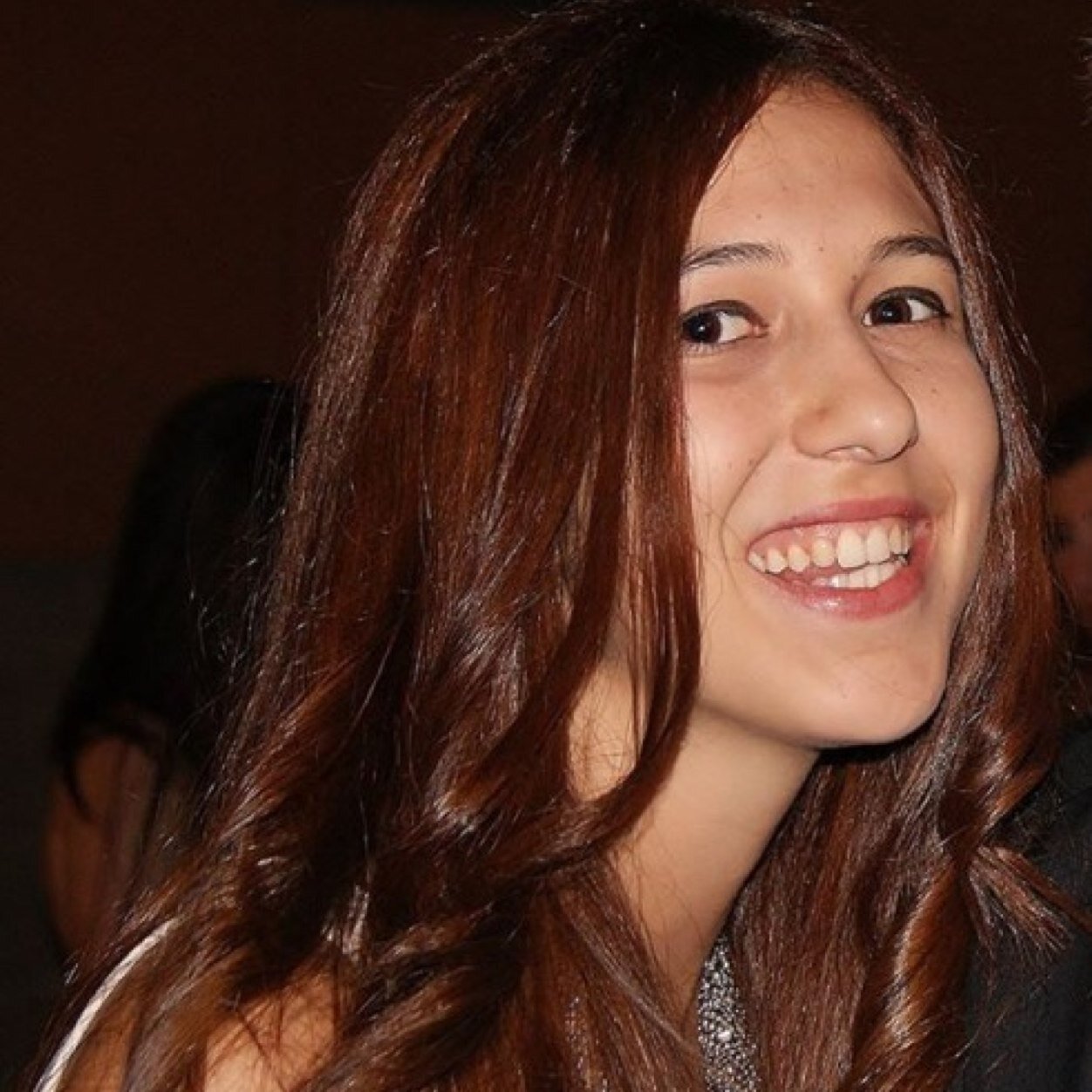 Be the change you want to see in the world. Getxo-Madrid. CMU Loyola