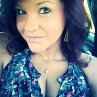 Brandi Dailey - @Brandii_wiine Twitter Profile Photo