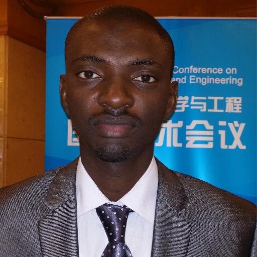 A Scholar at the Department of Applied Mechanics, School of Mechanical Engineering, Tianjin University. 300350, PRC.