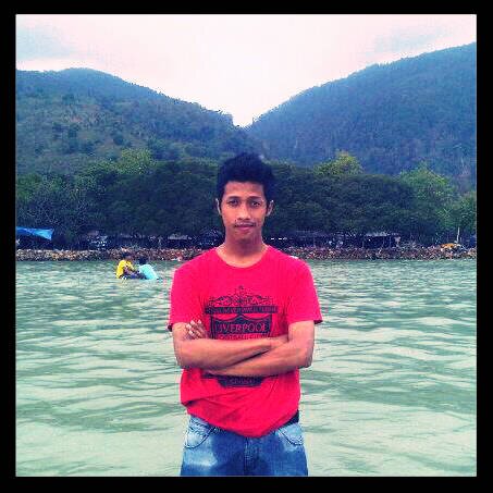 I'm Kopite's      # You'll Never Walk Alone   ♥ Hestii Rahayu