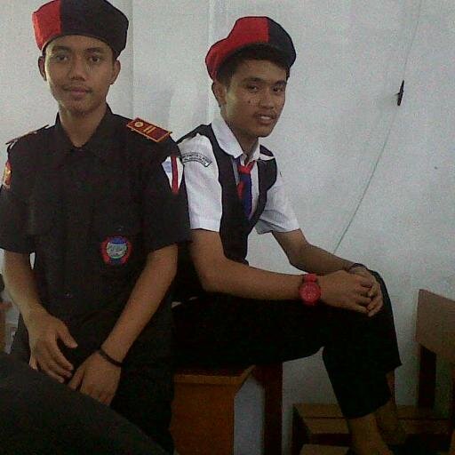 SMK computer al-bashry pelabuhanratu