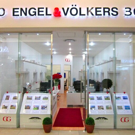 Real estate in Sandton & Bryanston – your real estate agent Engel & Völkers