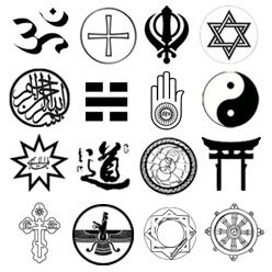 Promoting religious studies and religious literacy.
http://t.co/84UN1jQaIi