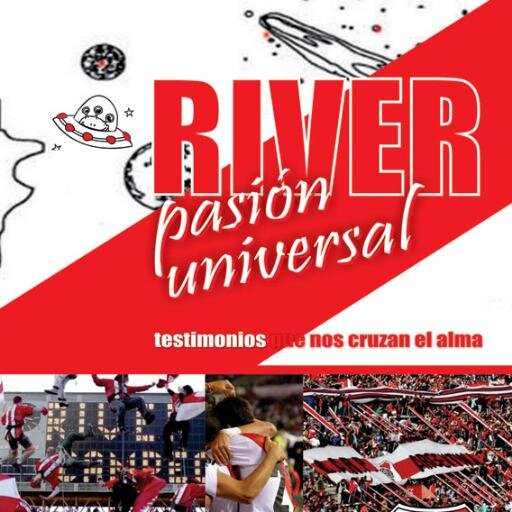 Autor de los libros Volvere a mi Tierra: el Monumental,  Vos Sos de la A y River Pasion Universal. Presidente de la filial de River Plate en Nueva Zelanda.