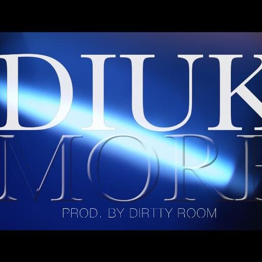 Singer/Songwriter/Producer and Music Business.
BOOKING/CONTAC: diukworld@hotmail.com