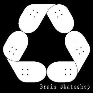 Brainskateshop's profile picture. contact person 089655993715 / 2308EC82
