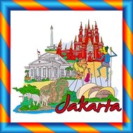 Tempat asyik buat hangout di Jakarta