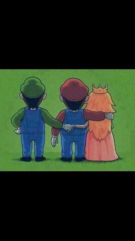 si quieres que algo te salga bien no se lo cuentes a nadie...